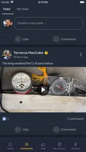 Mechanic Mindset screenshot 2