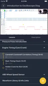 Mechanic Mindset screenshot 3