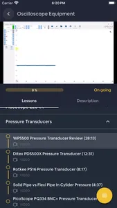 Mechanic Mindset screenshot 4