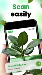 Plantix - Plant Identifier screenshot 0