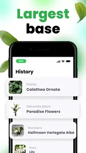 Plantix - Plant Identifier screenshot 2