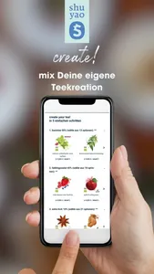 Shuyao Trinkbonus App screenshot 4