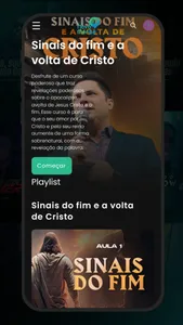 Nova Mente screenshot 2