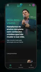 Nova Mente screenshot 3