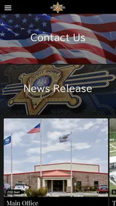 Terrebonne Parish Sheriff screenshot 0