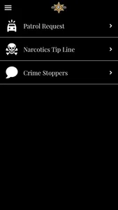 Terrebonne Parish Sheriff screenshot 6