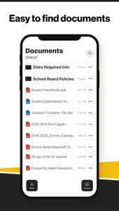 Bettendorf School District screenshot 3