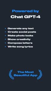 Grace AI screenshot 0