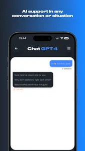 Grace AI screenshot 1