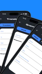 Grace AI screenshot 4