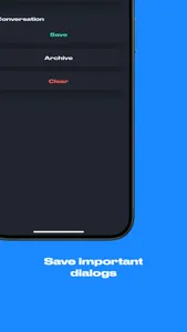 Grace AI screenshot 6