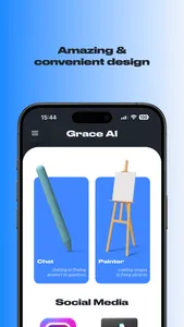 Grace AI screenshot 7