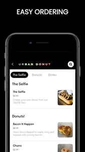 Urban Donut Online screenshot 3