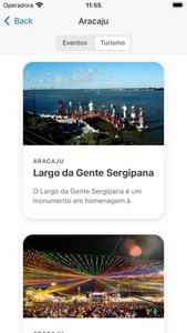 Sergipe de Perto screenshot 3