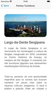 Sergipe de Perto screenshot 4