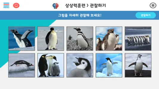 두비전 뇌교육 screenshot 6