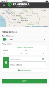 Taneneka screenshot 4