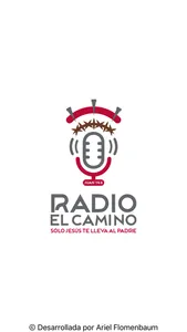 Radio El Camino Alabama screenshot 0