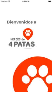 Heroes de 4 Patas screenshot 0