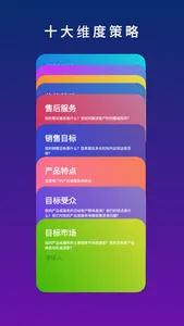 AI营销文案 screenshot 3