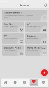 KRECKROBOTICS HOME AUTOMATION screenshot 4