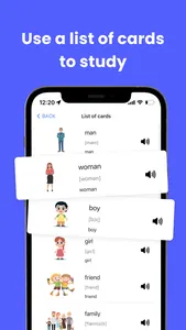 Learn English: Vocabulary Pro screenshot 2