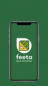 Feeta Area Converter screenshot 0