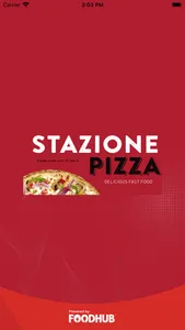 Stazione Pizza Crossgates screenshot 0