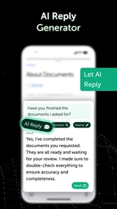 AI Keyboard MAX:Type Assistant screenshot 2