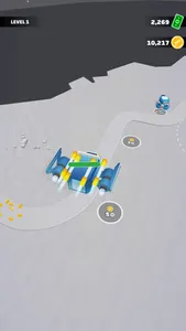 Space Conquer! screenshot 9