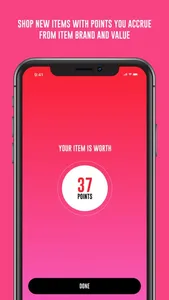 SHARE your clothing screenshot 2