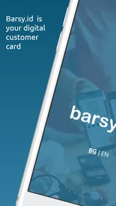 Barsy.id screenshot 0