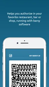 Barsy.id screenshot 2