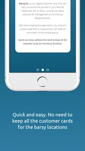 Barsy.id screenshot 3