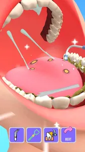 Teeth Merge screenshot 3