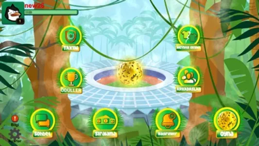 ZooLig screenshot 0