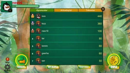 ZooLig screenshot 1