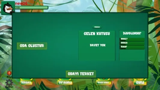 ZooLig screenshot 2