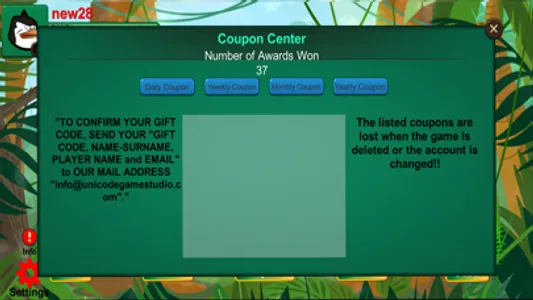 ZooLig screenshot 4