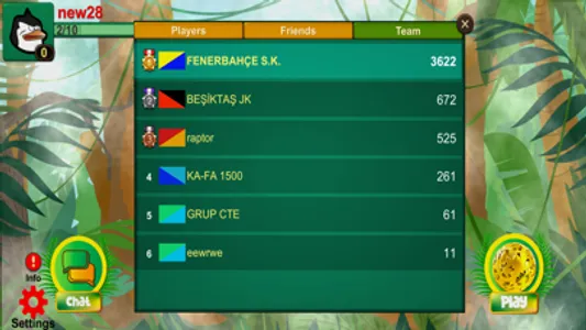 ZooLig screenshot 5
