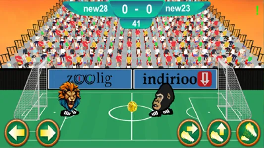 ZooLig screenshot 7