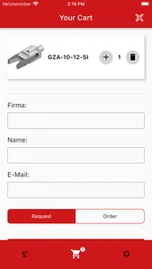 AGS End of Arm Tooling screenshot 3