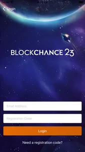 BLOCKCHANCE 23 screenshot 1