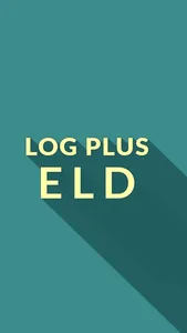 LOG PLUS ELD screenshot 0