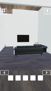 EscapeGame ModernHouse2 screenshot 2