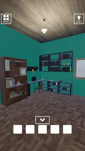 EscapeGame ModernHouse2 screenshot 3