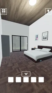 EscapeGame ModernHouse2 screenshot 4