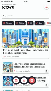 heilbronn.digital screenshot 1