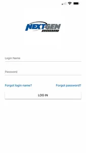 Nextgenbb Mobile screenshot 0
