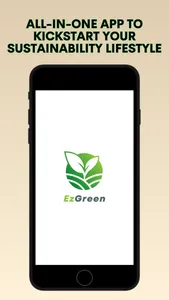 EzGreen screenshot 0